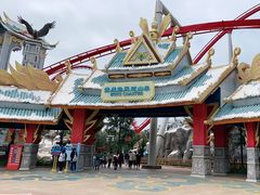 -七彩云南欢乐世界