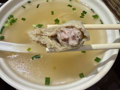 -鲜得来排骨年糕(即墨路店)