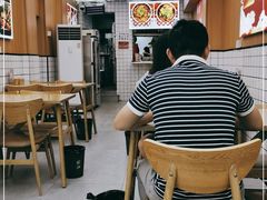 大堂-冒菜西施·非遗冒菜(总店)