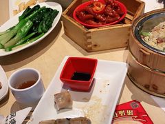 -避风塘(百联东郊店)