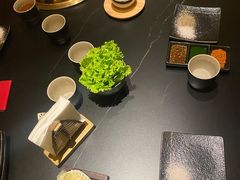 -300杯·和牛烧肉清酒专门店(廊里店)