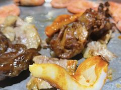 -汉巴味德(大悦城店)