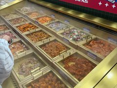 -姜胖胖无限自助烤肉(罗湖宝能店)