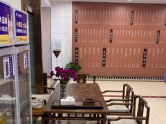 -香山湖渔家大院