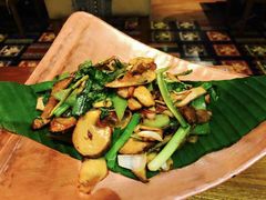 -云海肴·汽锅鸡·云南菜(天津国金汇店)