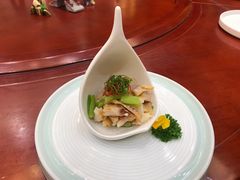 海鳗干-宁波饭店·甬味灶(马园路店)