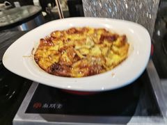 -圣丰索菲特·2 On 988 Café 自助餐厅