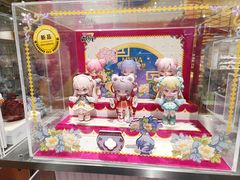 -KKV(上海月星环球港主力店)