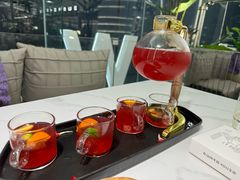 -3号仓库·创意中国菜(新世界城店)