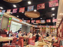 -点都德(龙之梦店)