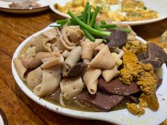 -姐妹鸭仔饭店(湾南路店)