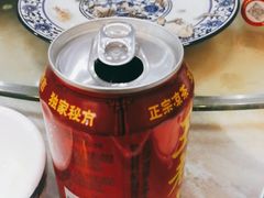 -爆肚于(赵公口桥店)