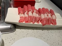 -海底捞火锅(顺义华联店)