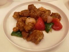 -莆田餐厅PUTIEN(西安万象天地店)