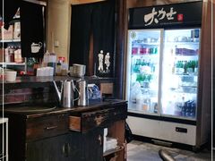 -韩国料理大力士(屏风街店)