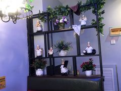 -姥姥家大缸烧烤(台东店)