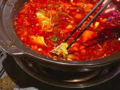 -小饕荟雅安贡椒鱼鲜馆(广福桥店)