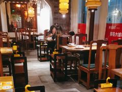 -越城记黑鱼煲(福侨大厦店)