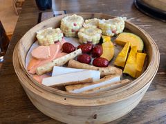 -鲜小岛·铜锅涮肉