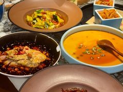 -一味大院•桐庐菜传承店(春江路店)