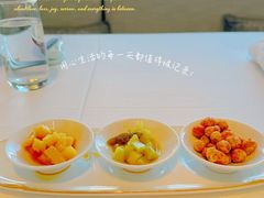 -北京柏悦酒店·锦庭餐厅Dining Room