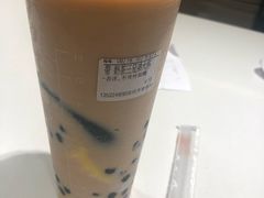 奶茶三兄弟-CoCo都可(双井家乐福店)