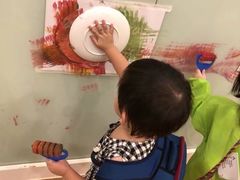 -小马快跑儿童托育中心(华润万家店)