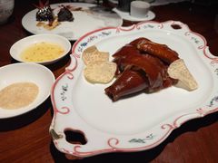 脆皮鸡-解香楼(八盘岭路店)