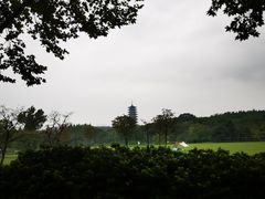 -宜兴龙背山森林公园