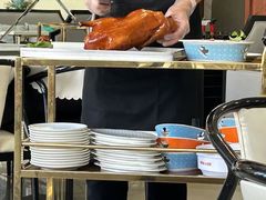 -全聚德(蓝山店)