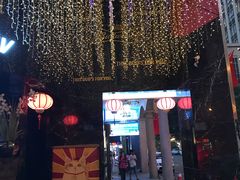 -一德进口食品批发