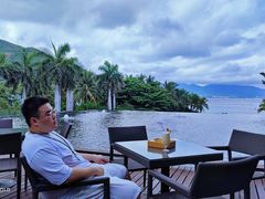 -三亚太阳湾柏悦酒店