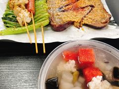 -长乐饭冰冰·冰饭·烧烤(长乐总店)