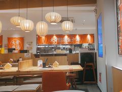 -味千拉面(大润发店)