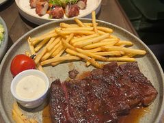 -Calix&Lay's(新天地店)
