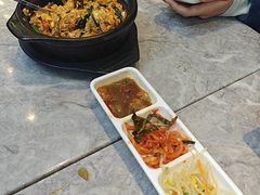 -屋里家延边朝鲜族冷面(南园店)