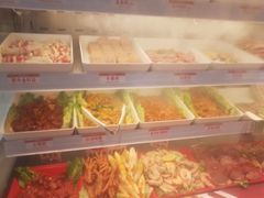 -每味每客·重庆麻辣烫(国泰店)
