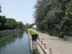 -元大都城垣遗址公园