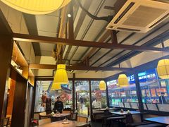 -破三川·新川菜(静安大融城店)