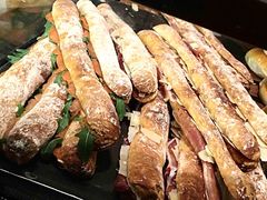 -BAKER&SPICE(安福路店)