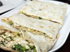 豆腐肉糊太拉-御清斋总店(天一街店)