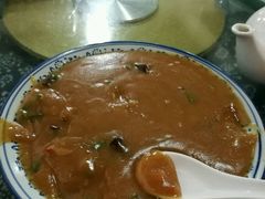 -老家菜馆(正定店)