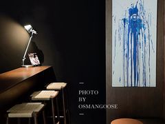 -Onirii Coffee(长乐路店)