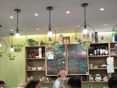 大堂-みほりん味保灵(六月汇广场店)