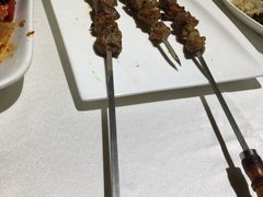 -萨拉漫饮食(北京中路店)