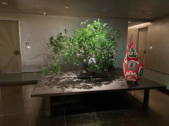 -隐溪茶馆(静安寺店)