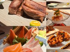 -炙柒Sekinana·精致日料(合生汇店)
