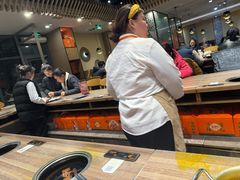 -呷哺呷哺 黄金牧场 (旧宫永辉超市店)