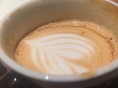 -三勾JJJ Burger&Coffee(梅溪湖店)