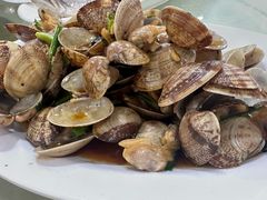 -考记泥焗鸡农庄·海鲜(北洛秘境店)